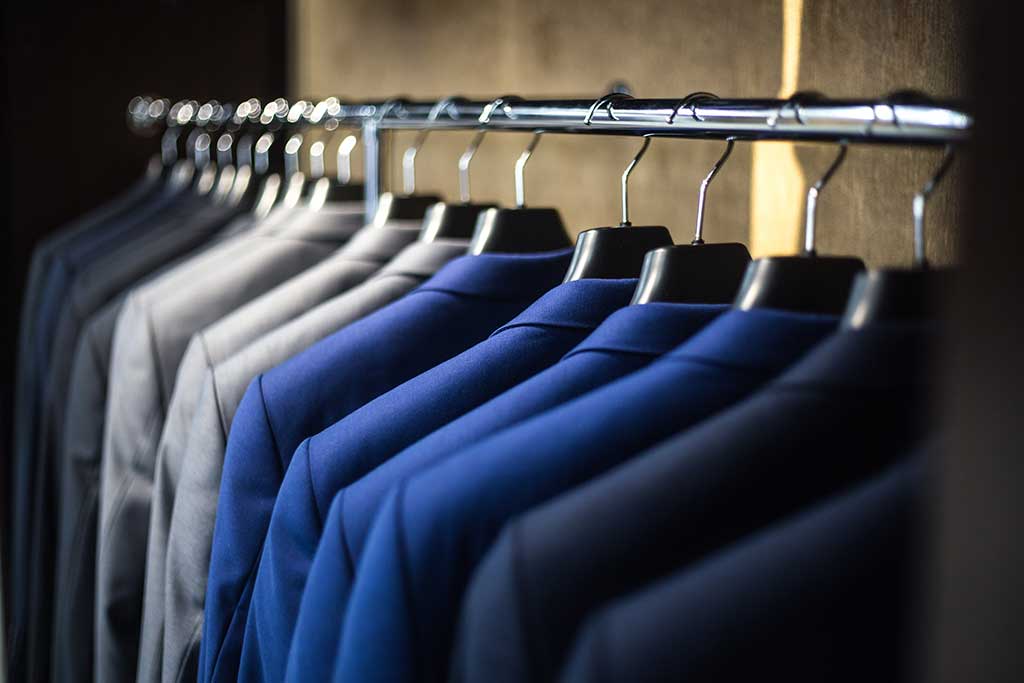 Alexander Reed Dry Cleaners photo 2